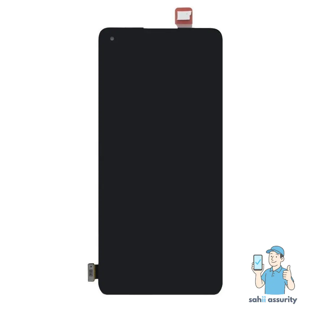LCD with Touch Screen for OnePlus 8 thumbnail